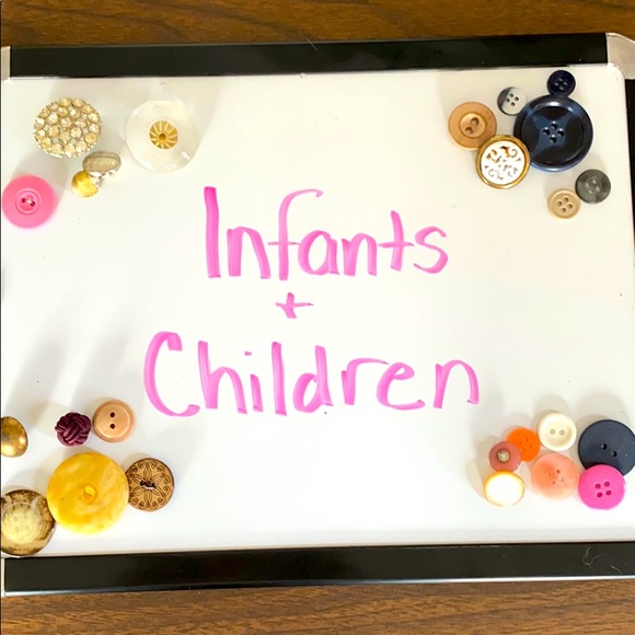 Children Header - Picture 1 of 1